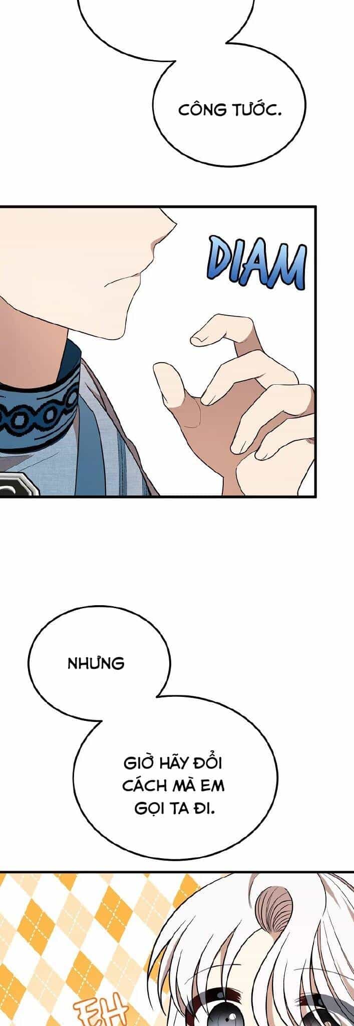 Những Người Anh Nguy Hiểm Của Công Nương - Chương 36 - ảnh 17