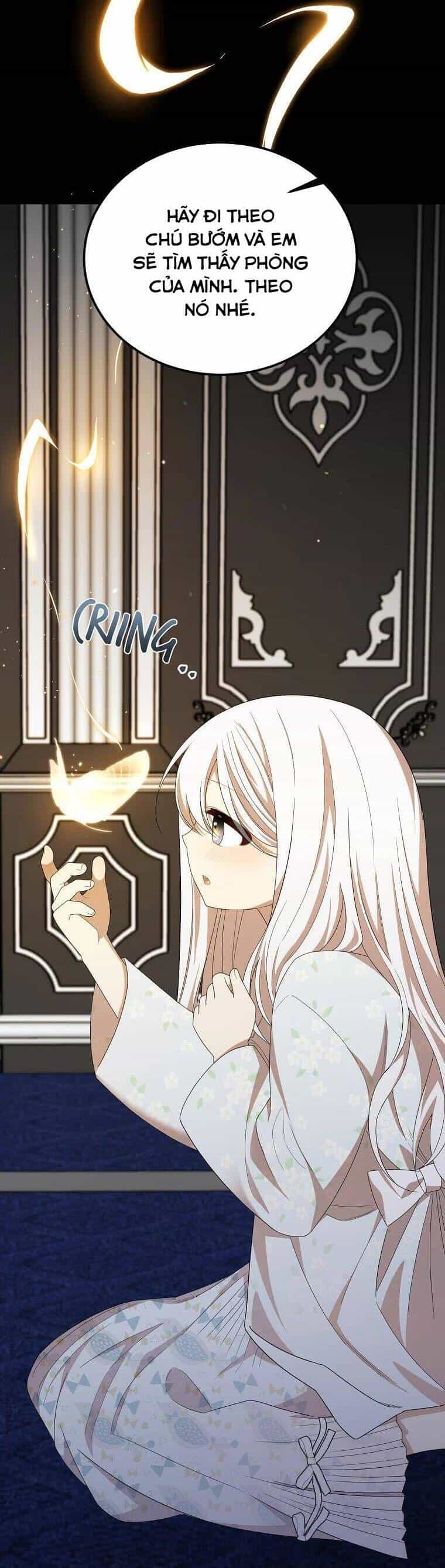 Những Người Anh Nguy Hiểm Của Công Nương - Chương 39 - ảnh 47