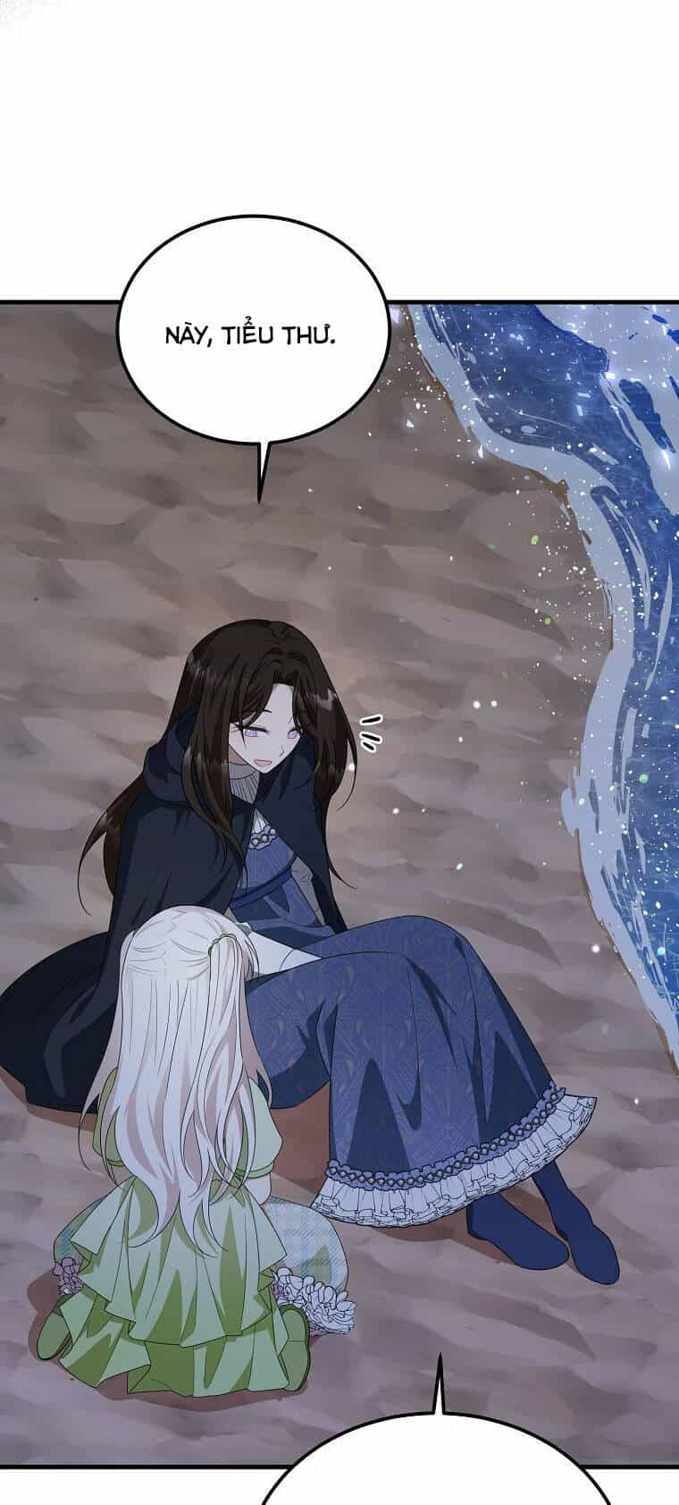 Những Người Anh Nguy Hiểm Của Công Nương - Chương 41 - ảnh 60