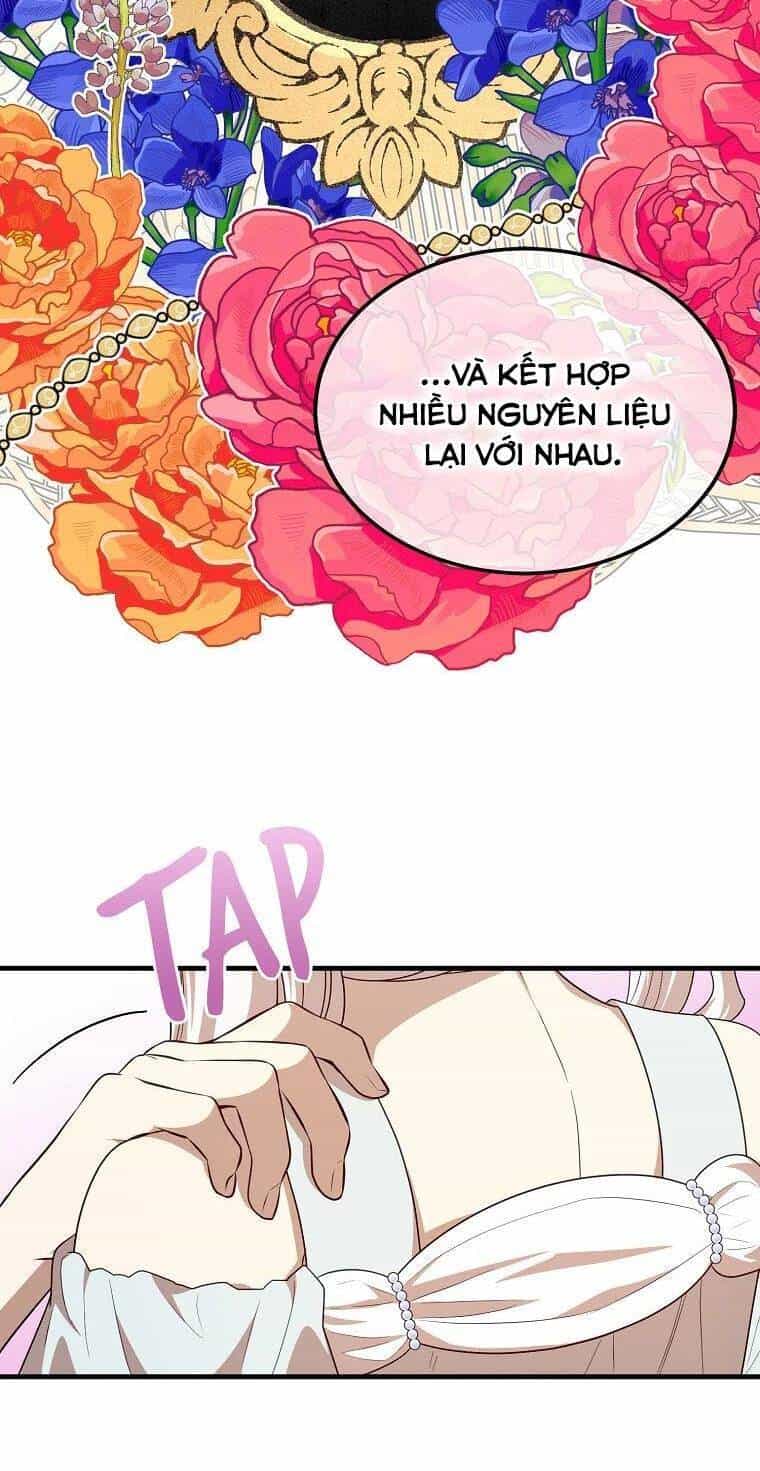 Những Người Anh Nguy Hiểm Của Công Nương - Chương 45 - ảnh 8