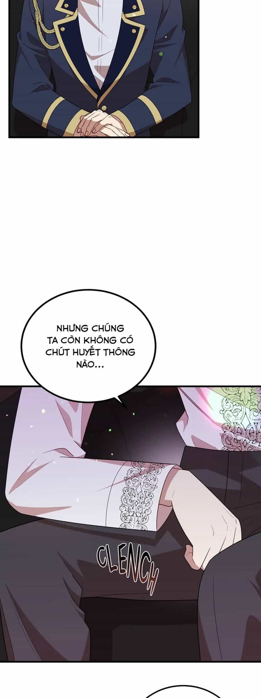 Những Người Anh Nguy Hiểm Của Công Nương - Chương 46 - ảnh 37