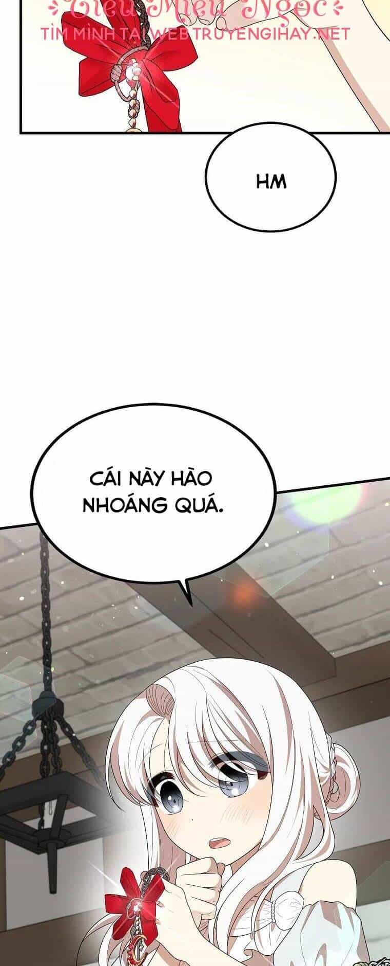 Những Người Anh Nguy Hiểm Của Công Nương - Chương 47 - ảnh 30
