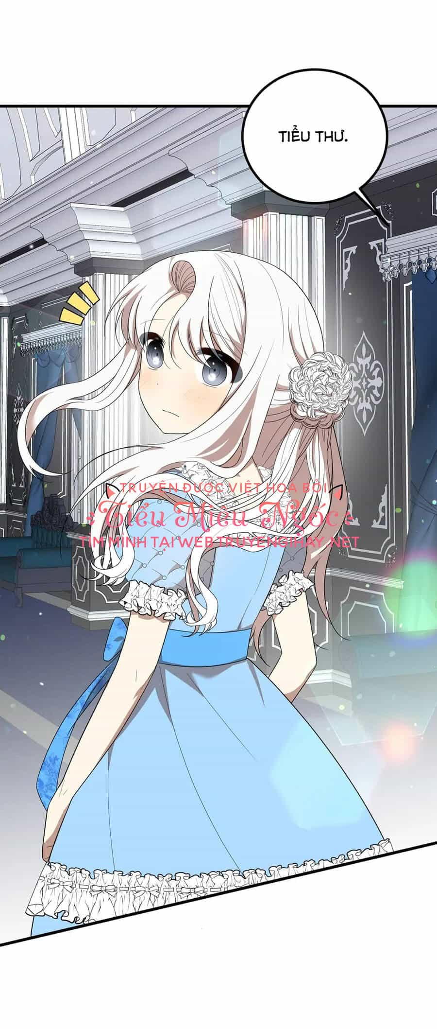 Những Người Anh Nguy Hiểm Của Công Nương - Chương 50 - ảnh 29