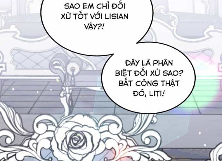 Những Người Anh Nguy Hiểm Của Công Nương - Chương 51 - ảnh 118