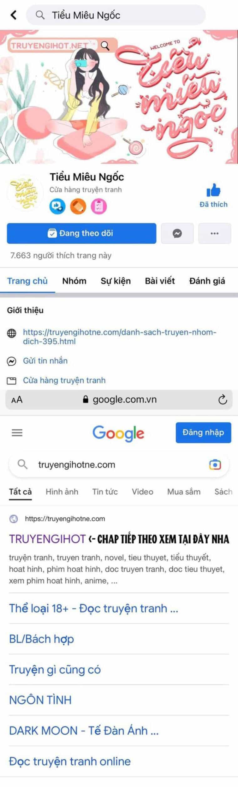 Những Người Anh Nguy Hiểm Của Công Nương - Chương 54 - ảnh 1