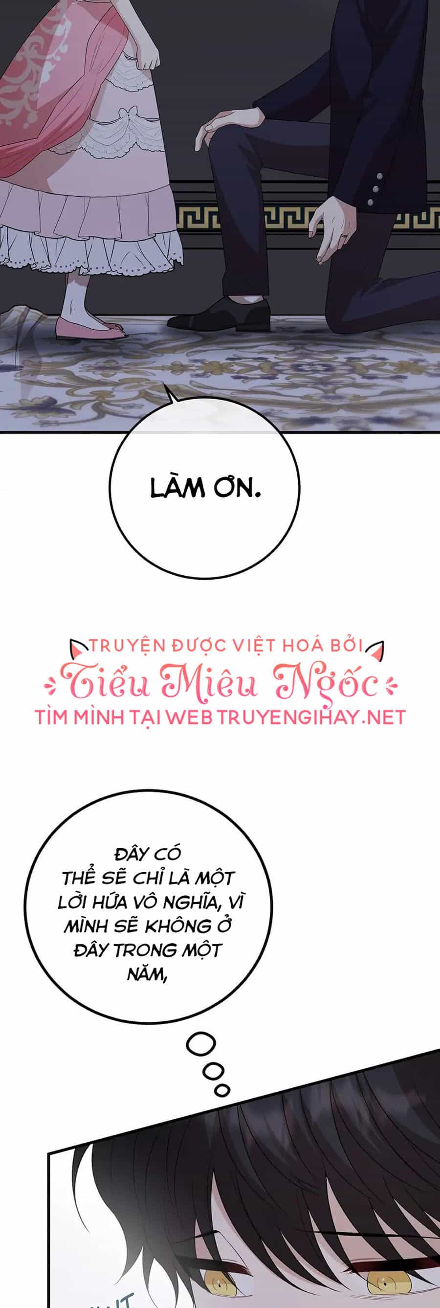Những Người Anh Nguy Hiểm Của Công Nương - Chương 65 - ảnh 39