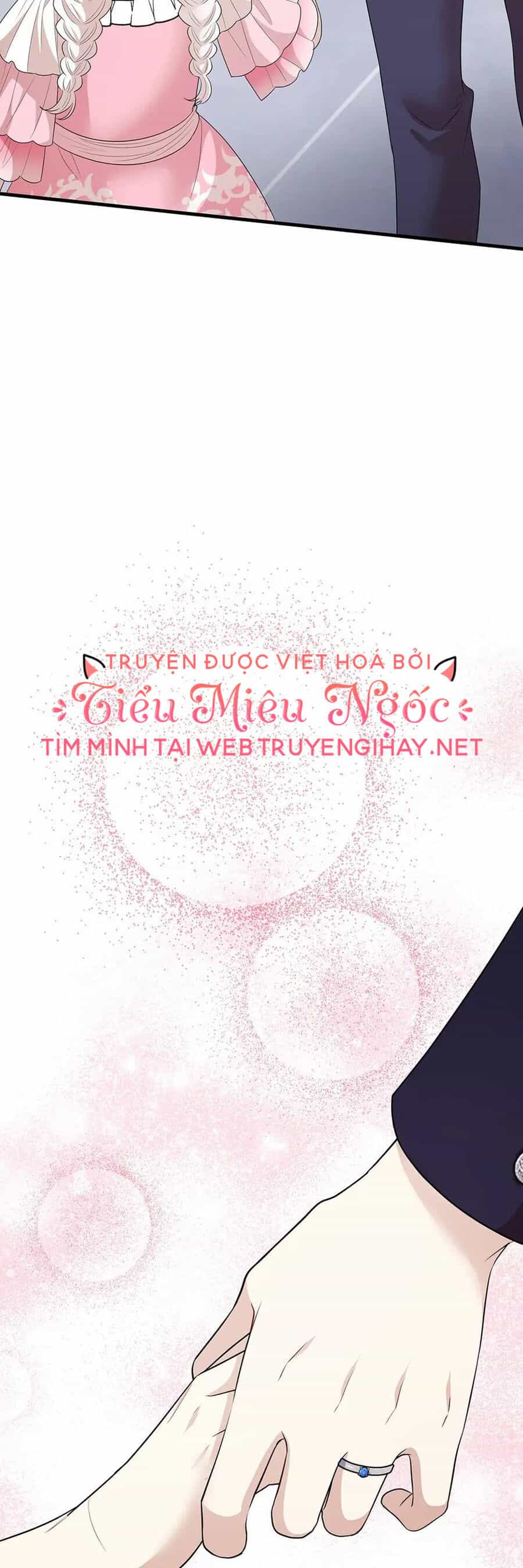 Những Người Anh Nguy Hiểm Của Công Nương - Chương 65 - ảnh 57