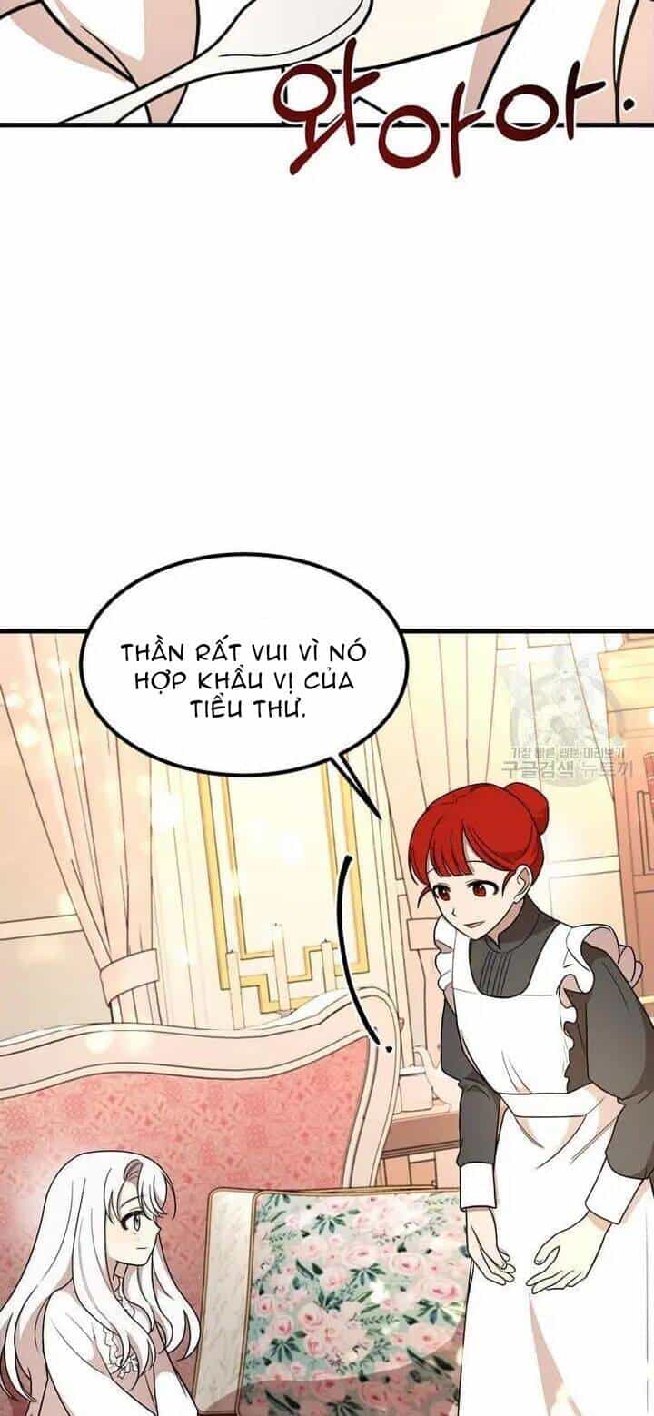 Những Người Anh Nguy Hiểm Của Công Nương - Chương 7 - ảnh 48