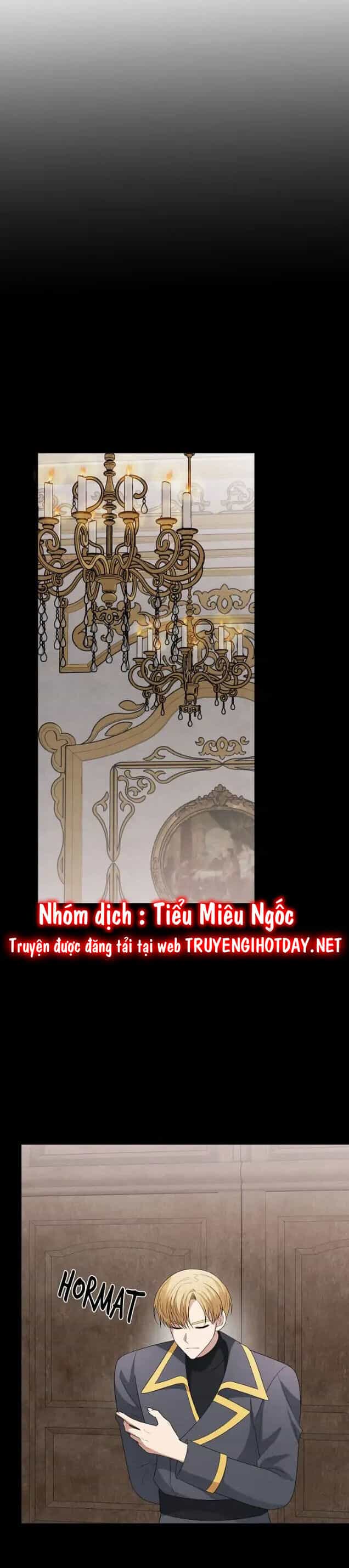 Những Người Anh Nguy Hiểm Của Công Nương - Chương 72 - ảnh 25