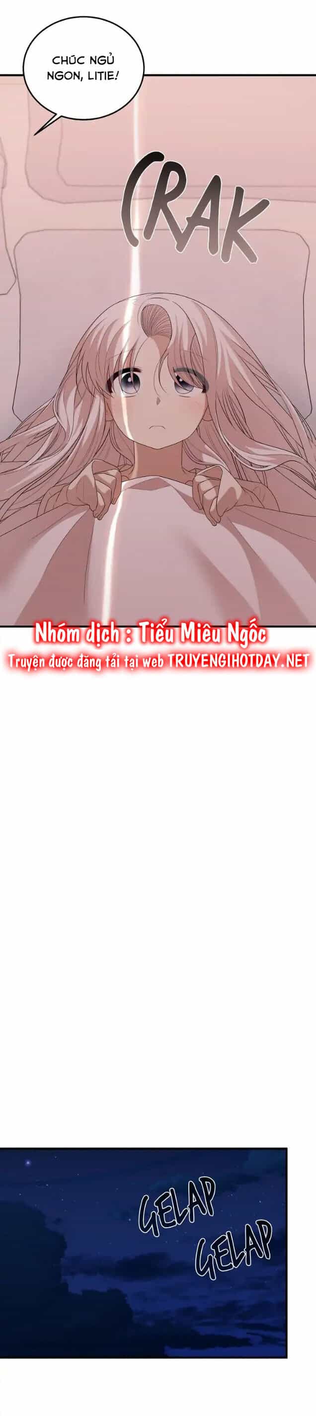 Những Người Anh Nguy Hiểm Của Công Nương - Chương 72 - ảnh 8