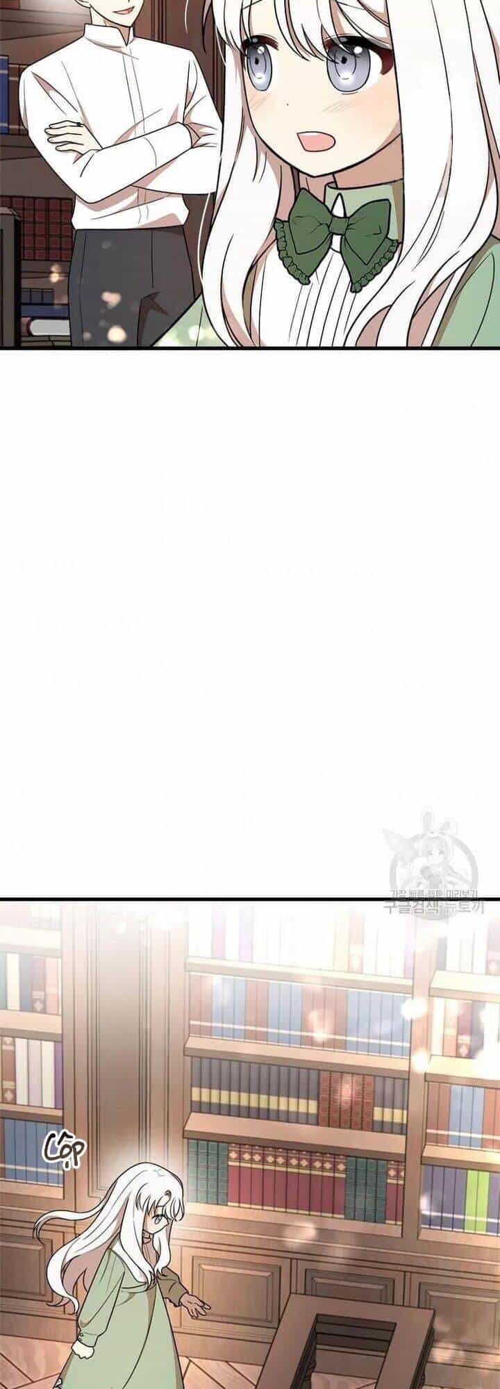 Những Người Anh Nguy Hiểm Của Công Nương - Chương 8 - ảnh 28