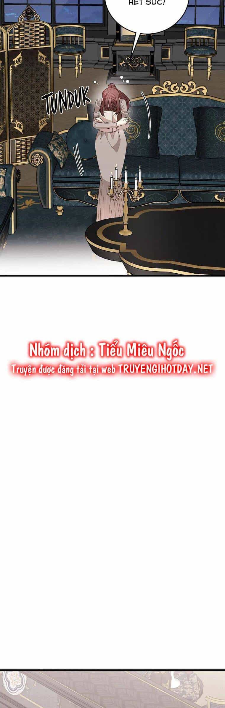 Những Người Anh Nguy Hiểm Của Công Nương - Chương 76 - ảnh 12