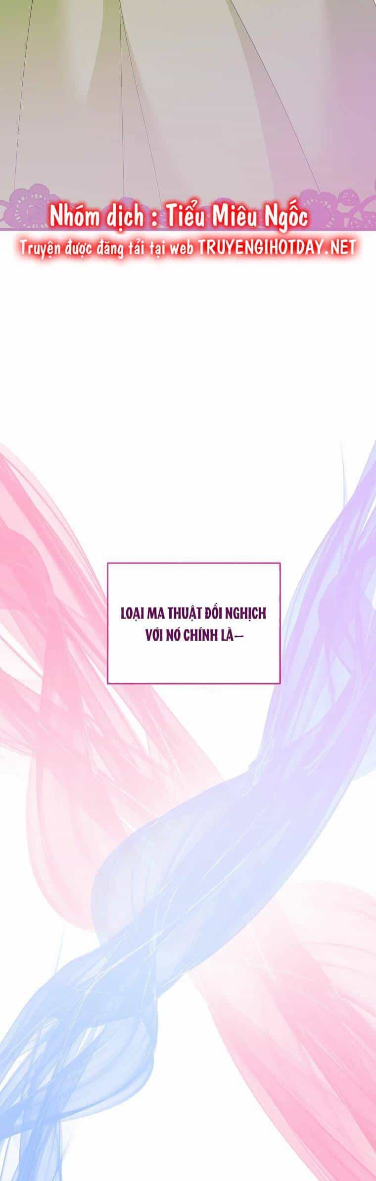 Những Người Anh Nguy Hiểm Của Công Nương - Chương 76 - ảnh 32