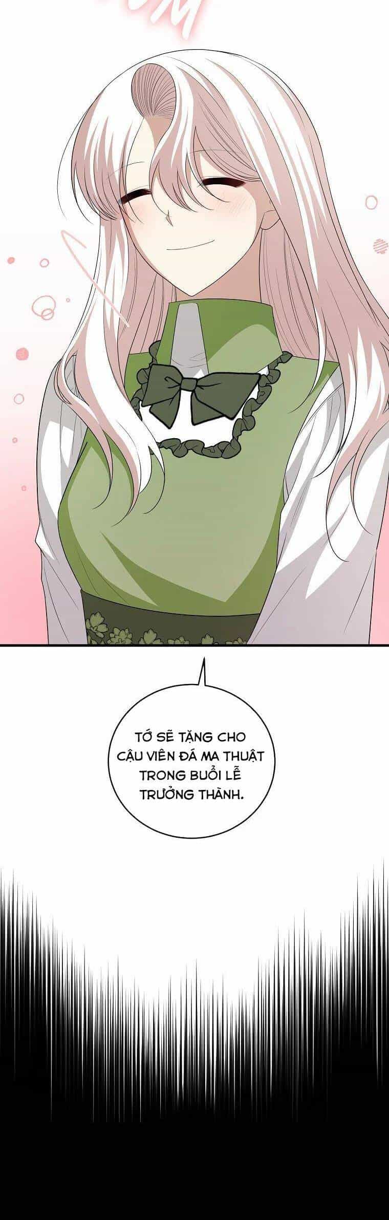Những Người Anh Nguy Hiểm Của Công Nương - Chương 76 - ảnh 37