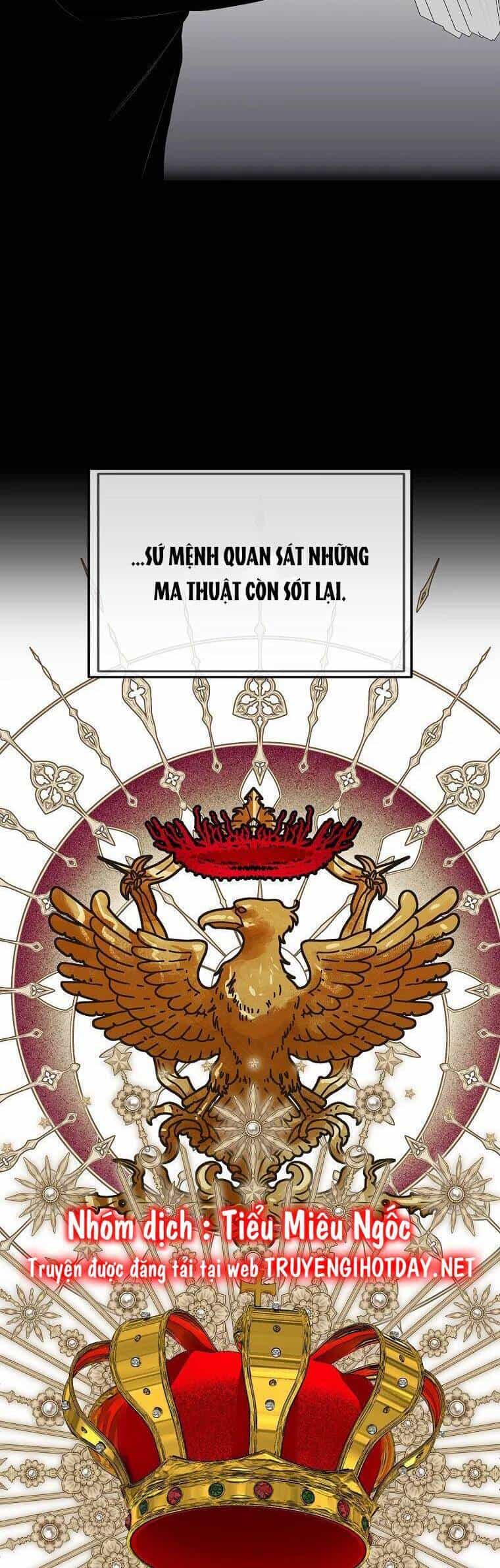 Những Người Anh Nguy Hiểm Của Công Nương - Chương 76 - ảnh 43
