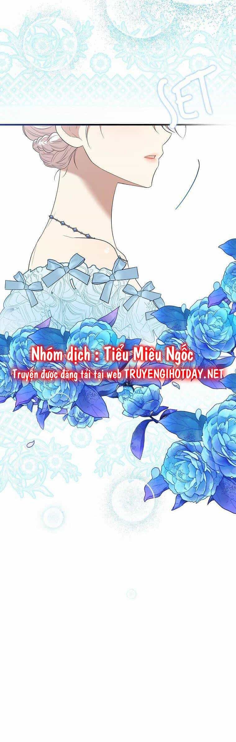 Những Người Anh Nguy Hiểm Của Công Nương - Chương 76 - ảnh 55