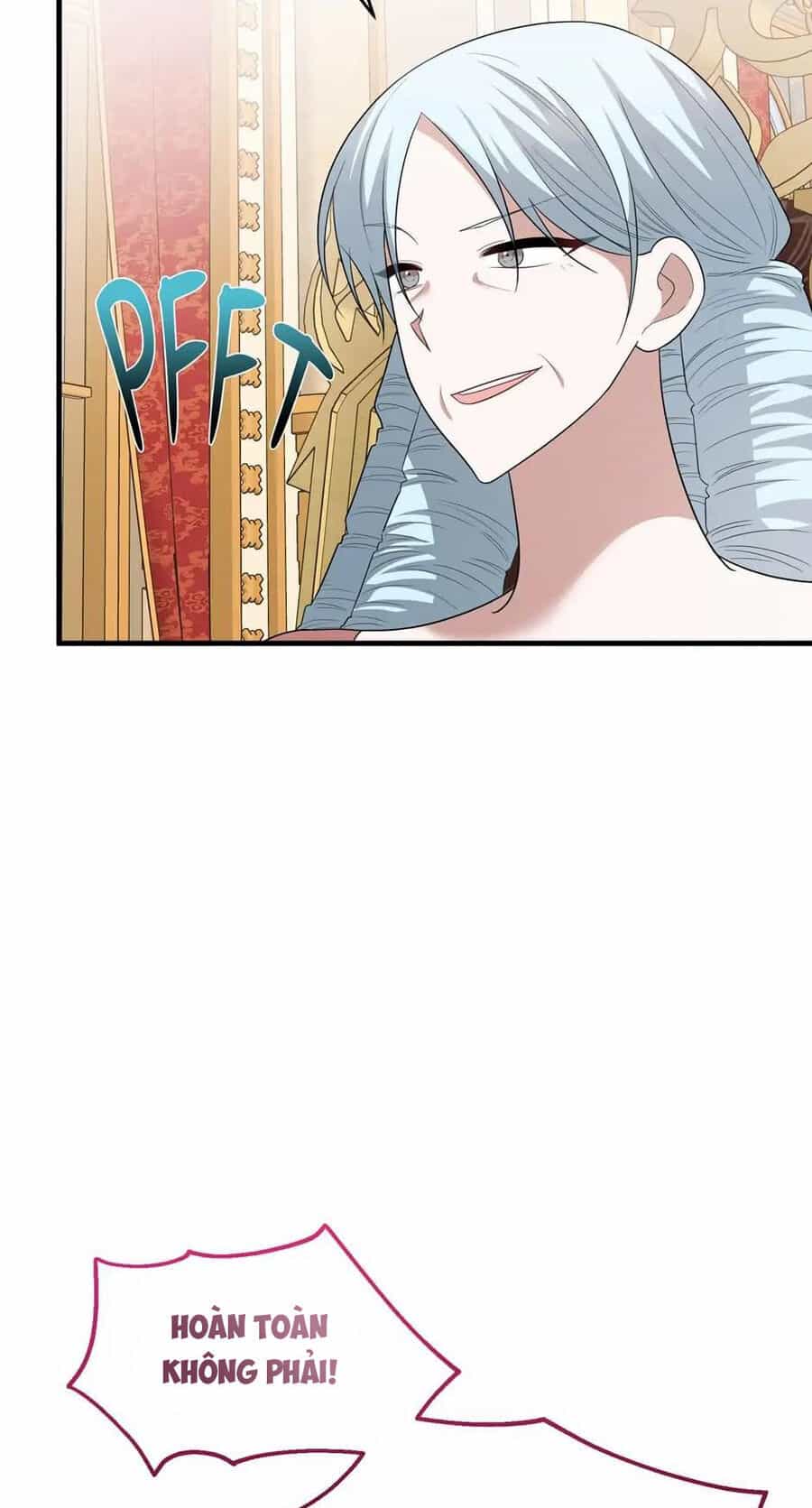 Những Người Anh Nguy Hiểm Của Công Nương - Chương 80 - ảnh 44
