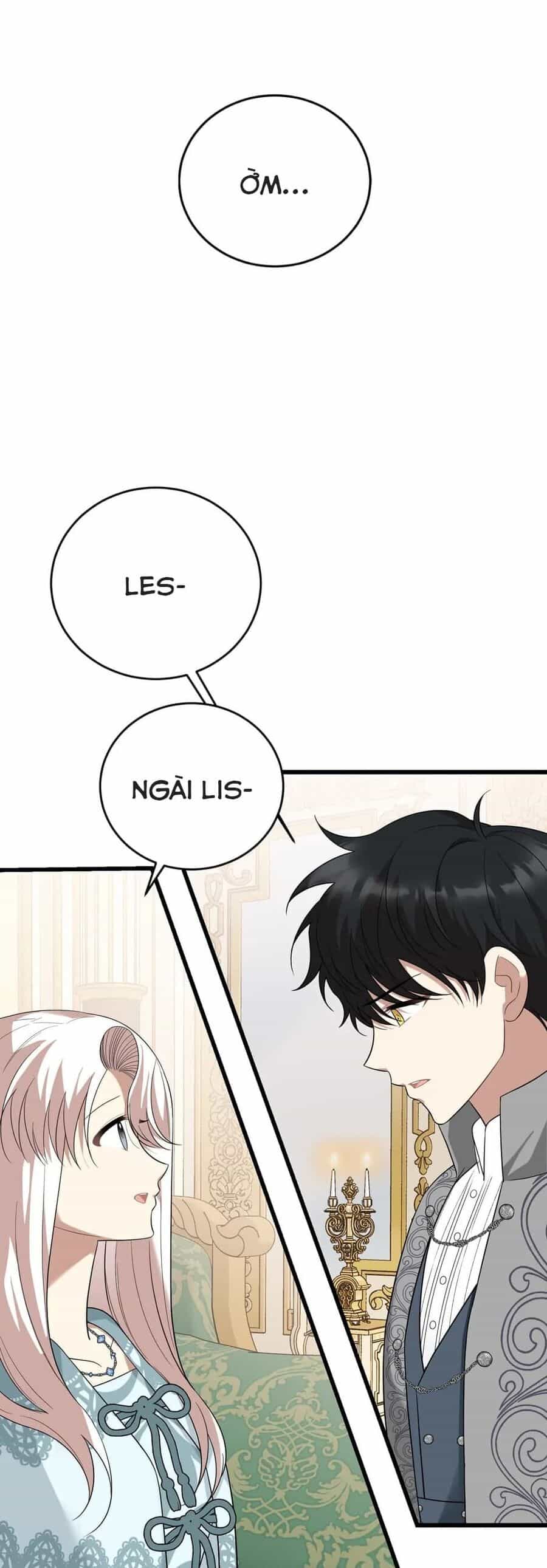 Những Người Anh Nguy Hiểm Của Công Nương - Chương 81 - ảnh 10