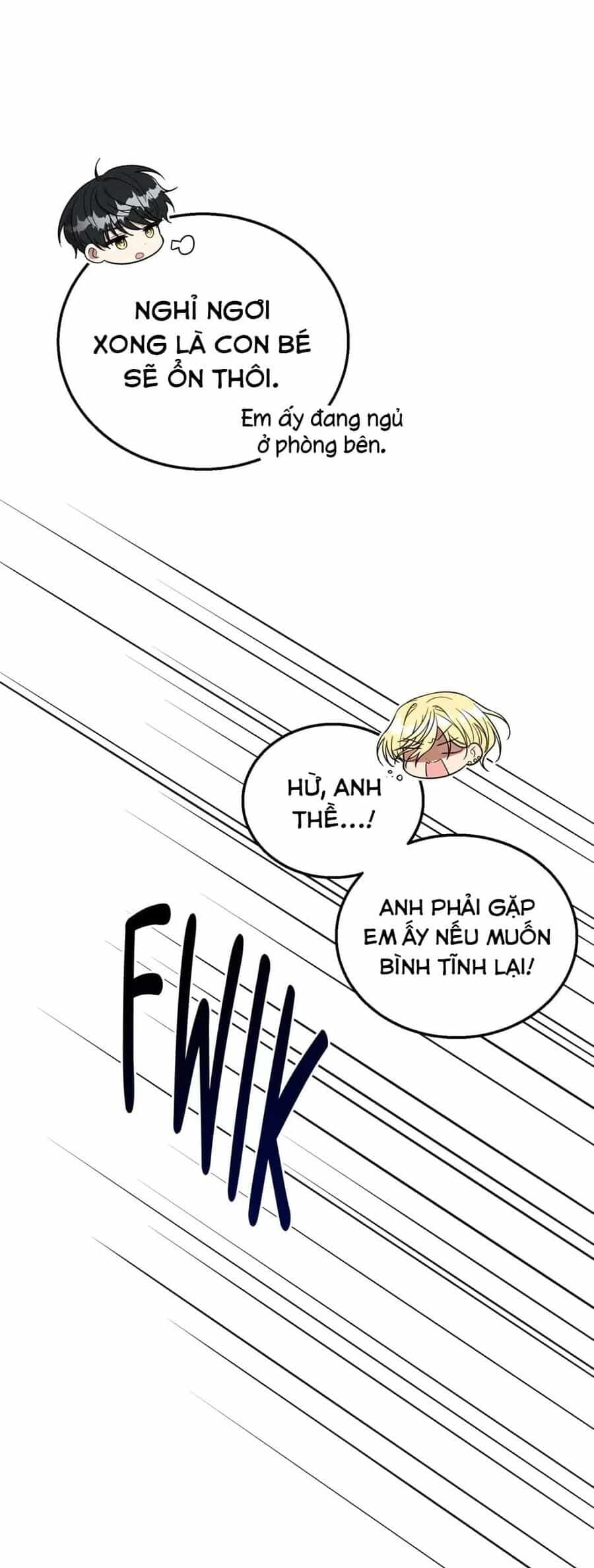 Những Người Anh Nguy Hiểm Của Công Nương - Chương 81 - ảnh 45