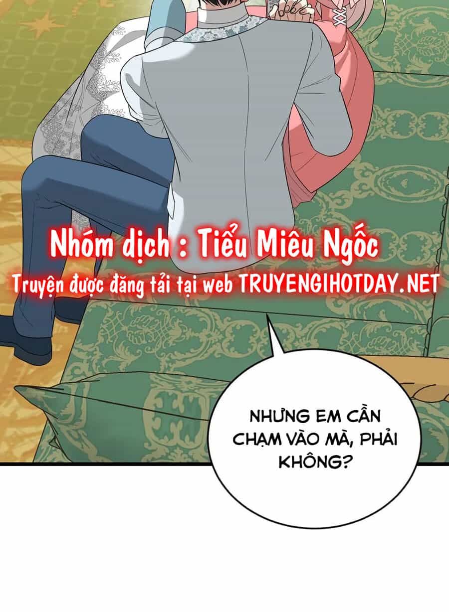 Những Người Anh Nguy Hiểm Của Công Nương - Chương 82 - ảnh 117