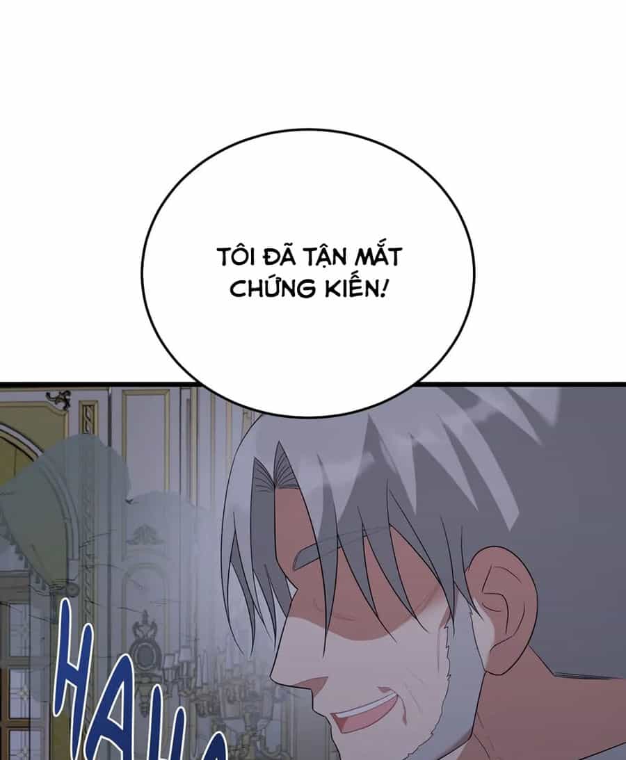 Những Người Anh Nguy Hiểm Của Công Nương - Chương 82 - ảnh 18