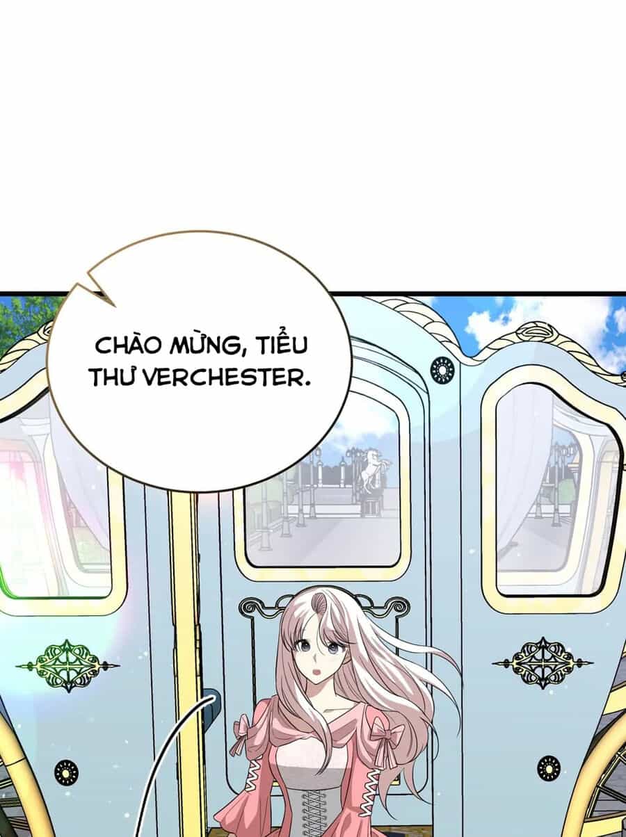 Những Người Anh Nguy Hiểm Của Công Nương - Chương 82 - ảnh 47