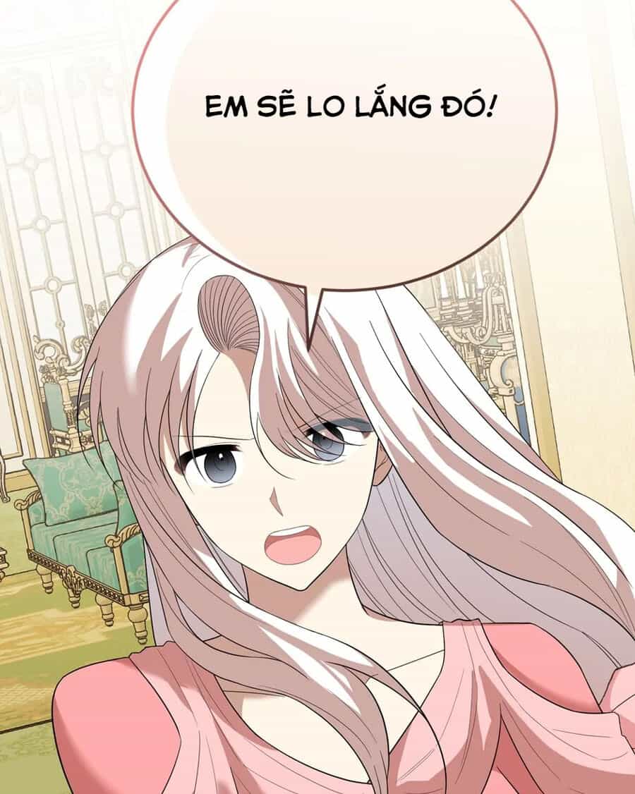Những Người Anh Nguy Hiểm Của Công Nương - Chương 82 - ảnh 96