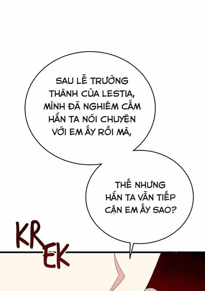 Những Người Anh Nguy Hiểm Của Công Nương - Chương 83 - ảnh 100