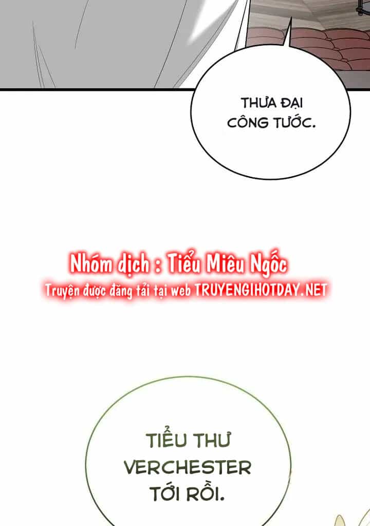 Những Người Anh Nguy Hiểm Của Công Nương - Chương 83 - ảnh 110