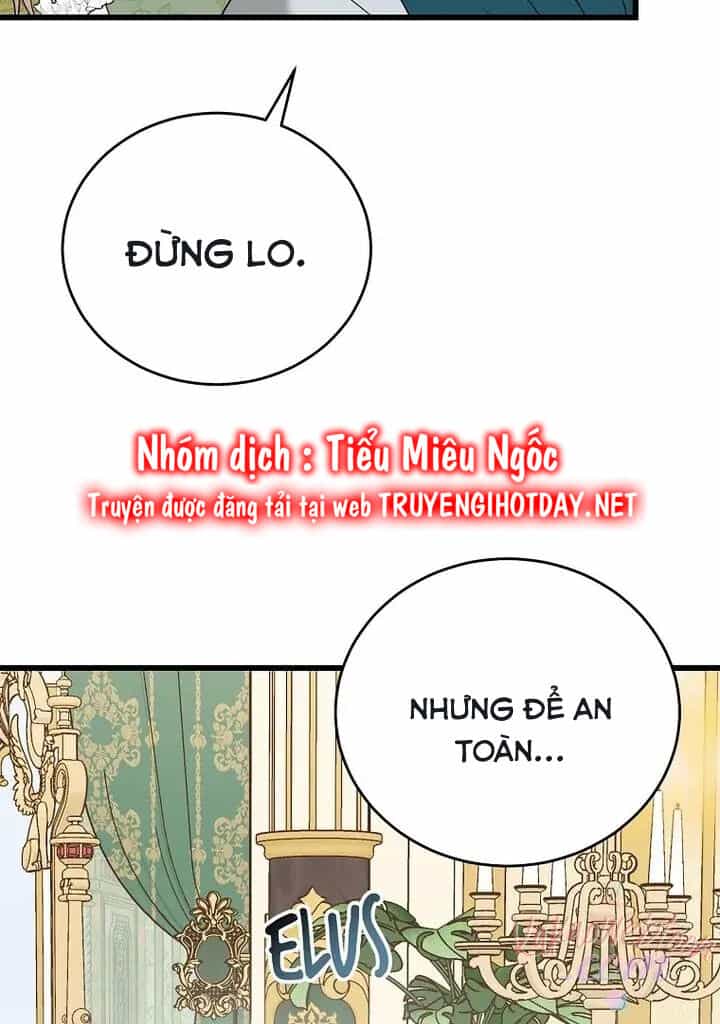 Những Người Anh Nguy Hiểm Của Công Nương - Chương 83 - ảnh 128