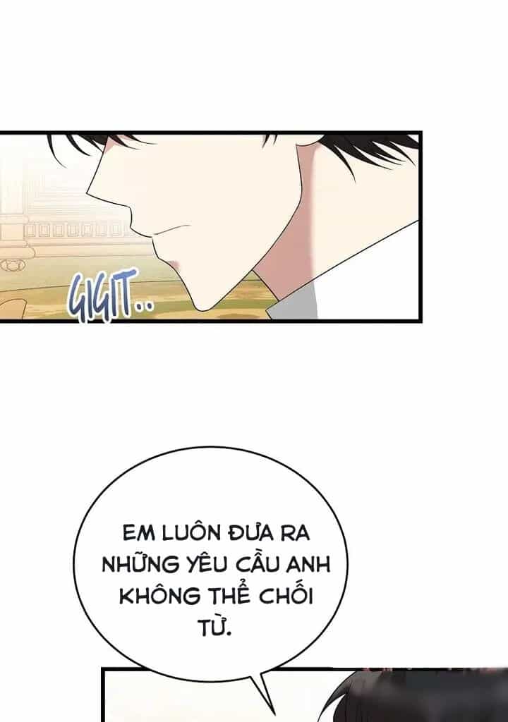 Những Người Anh Nguy Hiểm Của Công Nương - Chương 83 - ảnh 59
