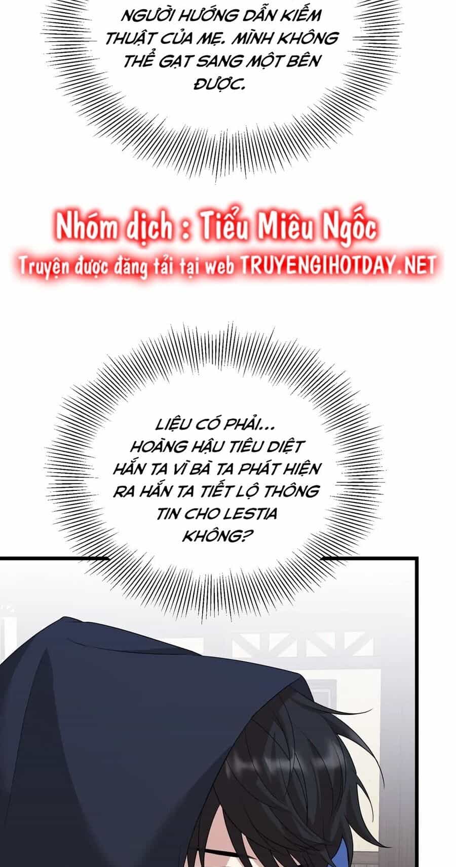 Những Người Anh Nguy Hiểm Của Công Nương - Chương 85 - ảnh 55
