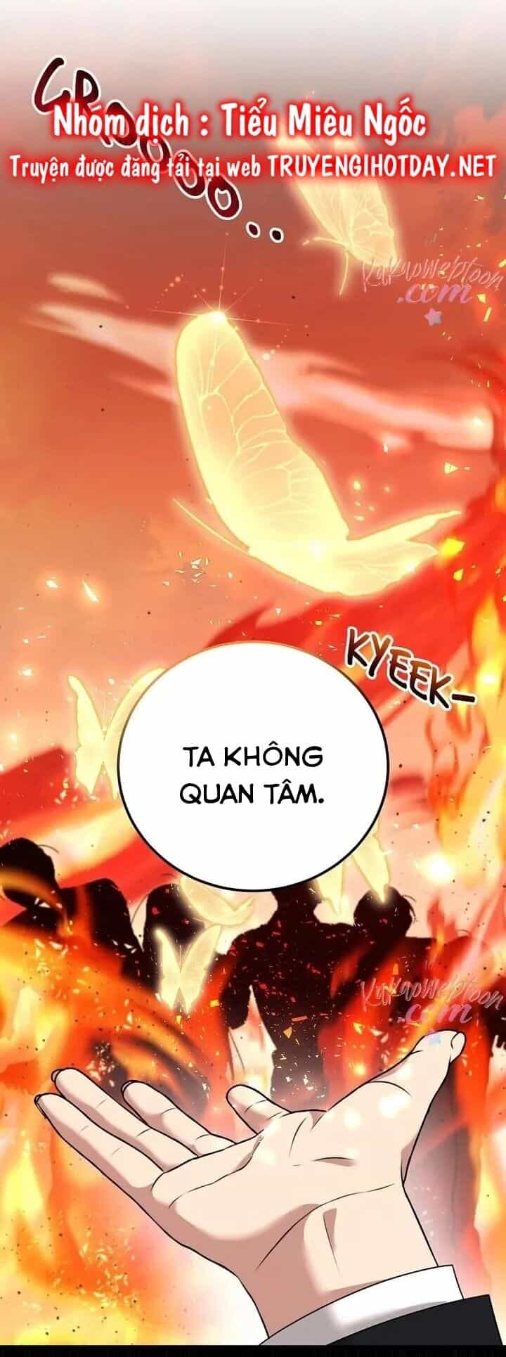 Những Người Anh Nguy Hiểm Của Công Nương - Chương 86 - ảnh 27