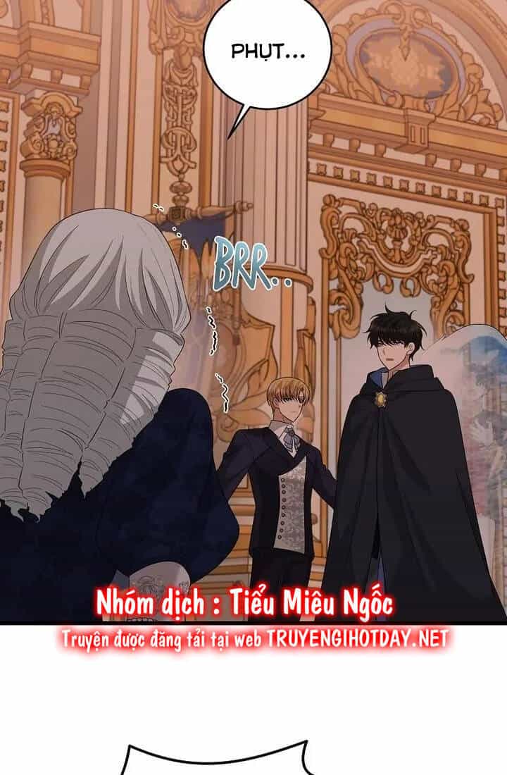 Những Người Anh Nguy Hiểm Của Công Nương - Chương 87 - ảnh 32