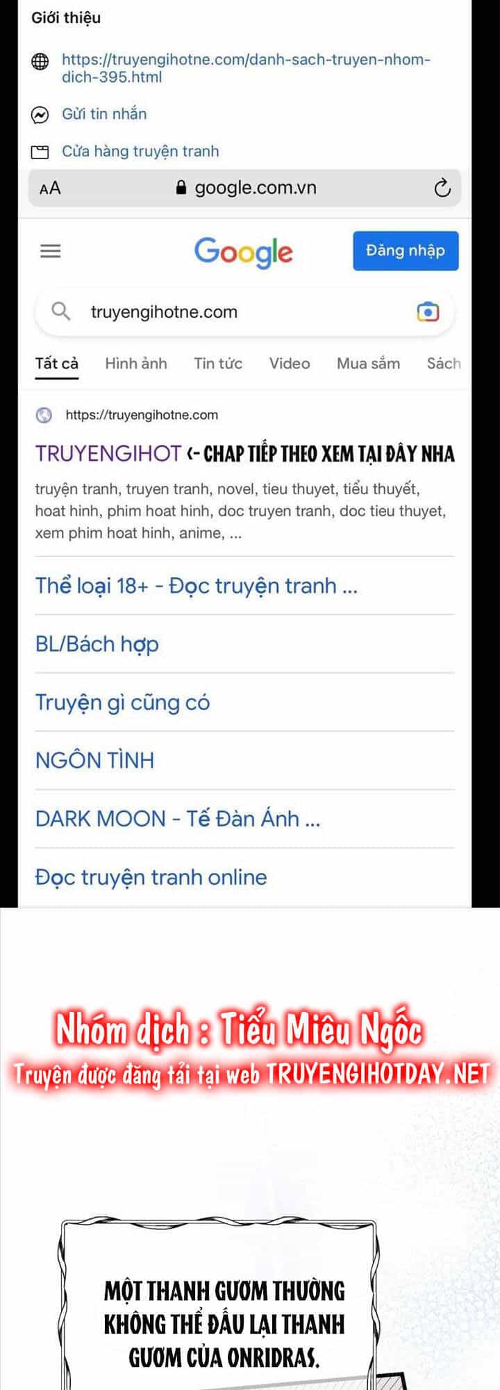 Những Người Anh Nguy Hiểm Của Công Nương - Chương 88 - ảnh 2