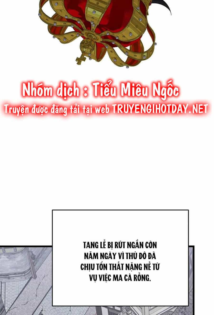 Những Người Anh Nguy Hiểm Của Công Nương - Chương 89 - ảnh 92