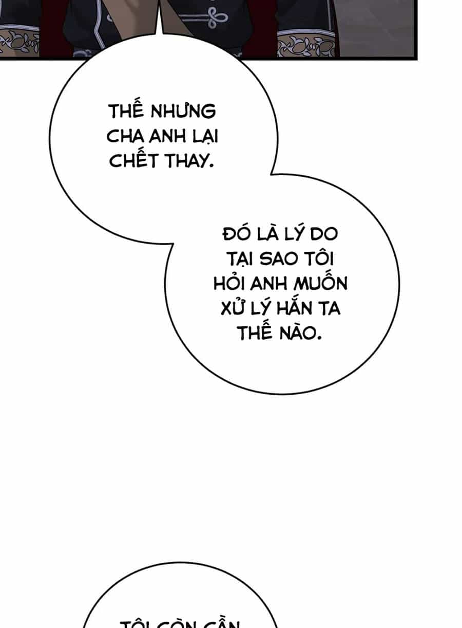 Những Người Anh Nguy Hiểm Của Công Nương - Chương 90 - ảnh 82