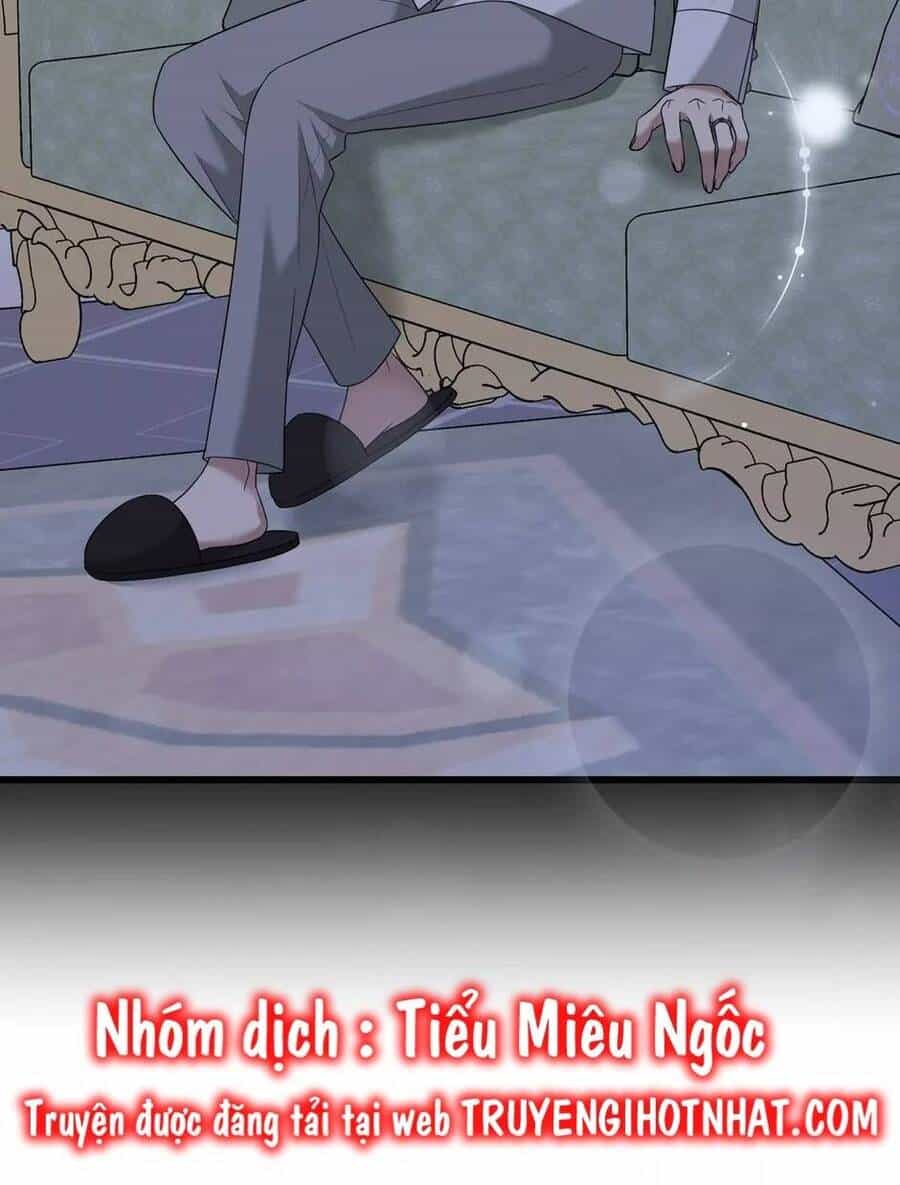 Những Người Anh Nguy Hiểm Của Công Nương - Chương 91 - ảnh 42
