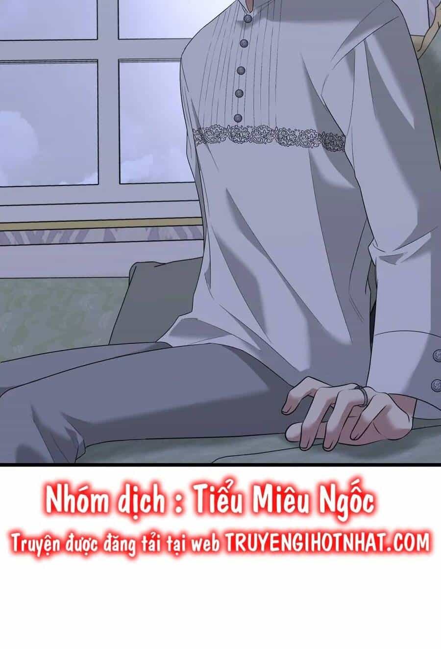 Những Người Anh Nguy Hiểm Của Công Nương - Chương 91 - ảnh 46