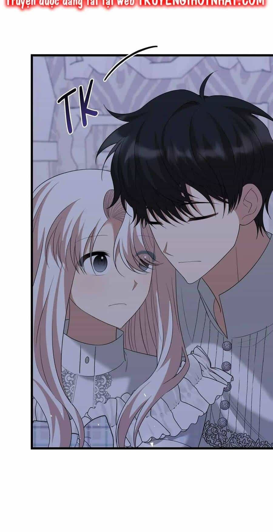 Những Người Anh Nguy Hiểm Của Công Nương - Chương 91 - ảnh 60