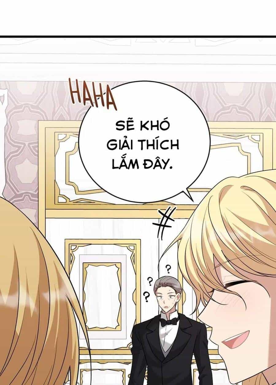 Những Người Anh Nguy Hiểm Của Công Nương - Chương 92 - ảnh 102