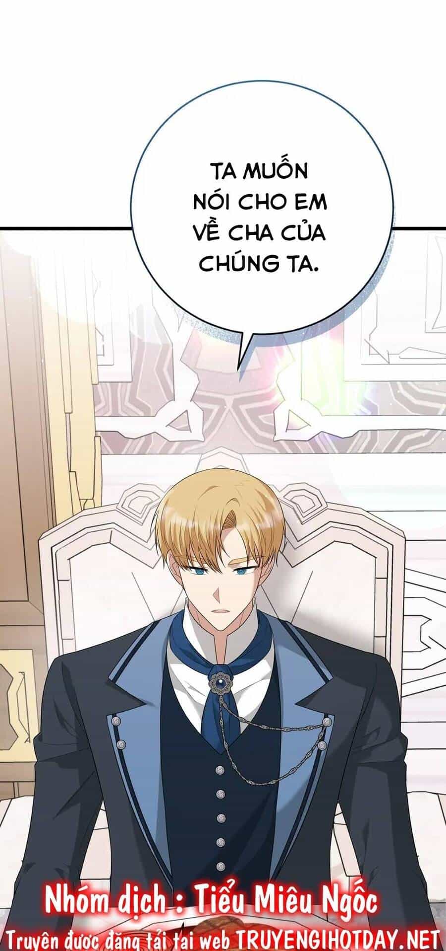 Những Người Anh Nguy Hiểm Của Công Nương - Chương 92 - ảnh 36