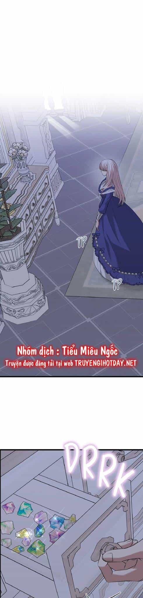 Những Người Anh Nguy Hiểm Của Công Nương - Chương 94 - ảnh 14