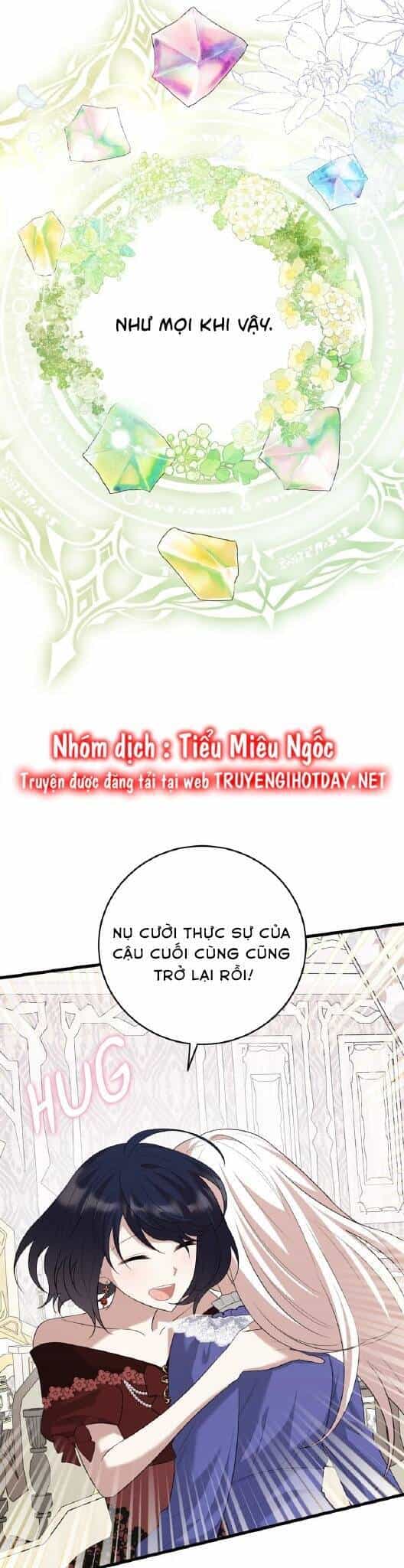 Những Người Anh Nguy Hiểm Của Công Nương - Chương 94 - ảnh 36