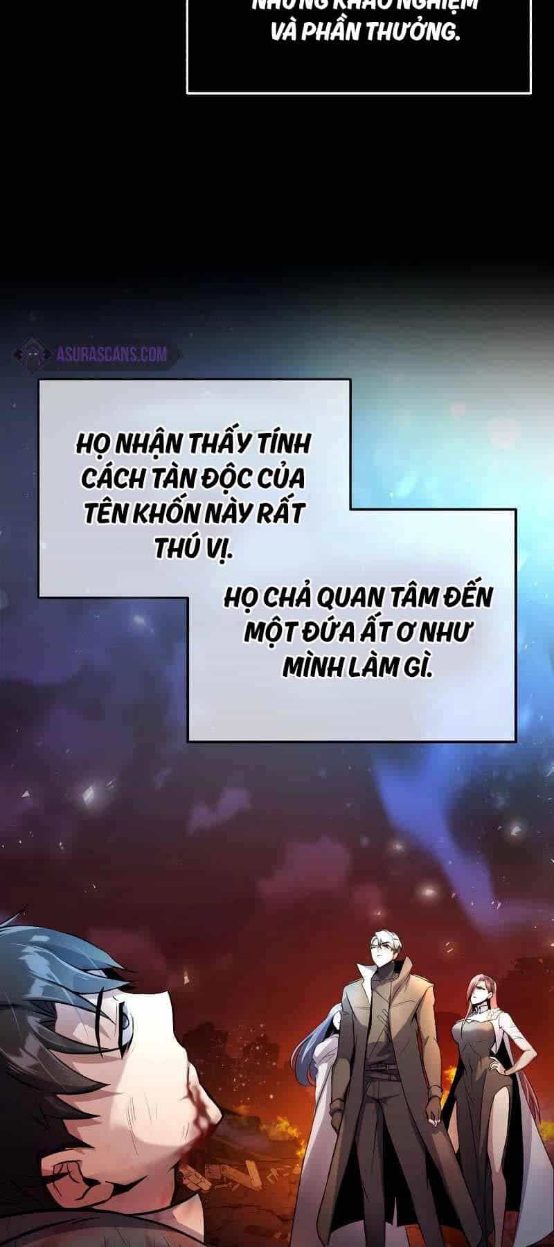 Những Nhân Vật Chính Mà Chỉ Tôi Biết - Chương 1 - ảnh 20
