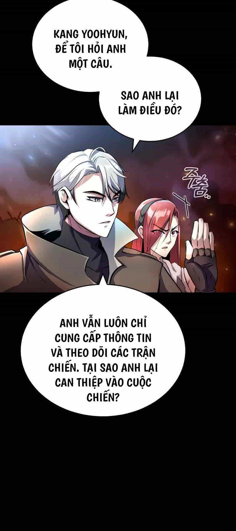 Những Nhân Vật Chính Mà Chỉ Tôi Biết - Chương 1 - ảnh 23