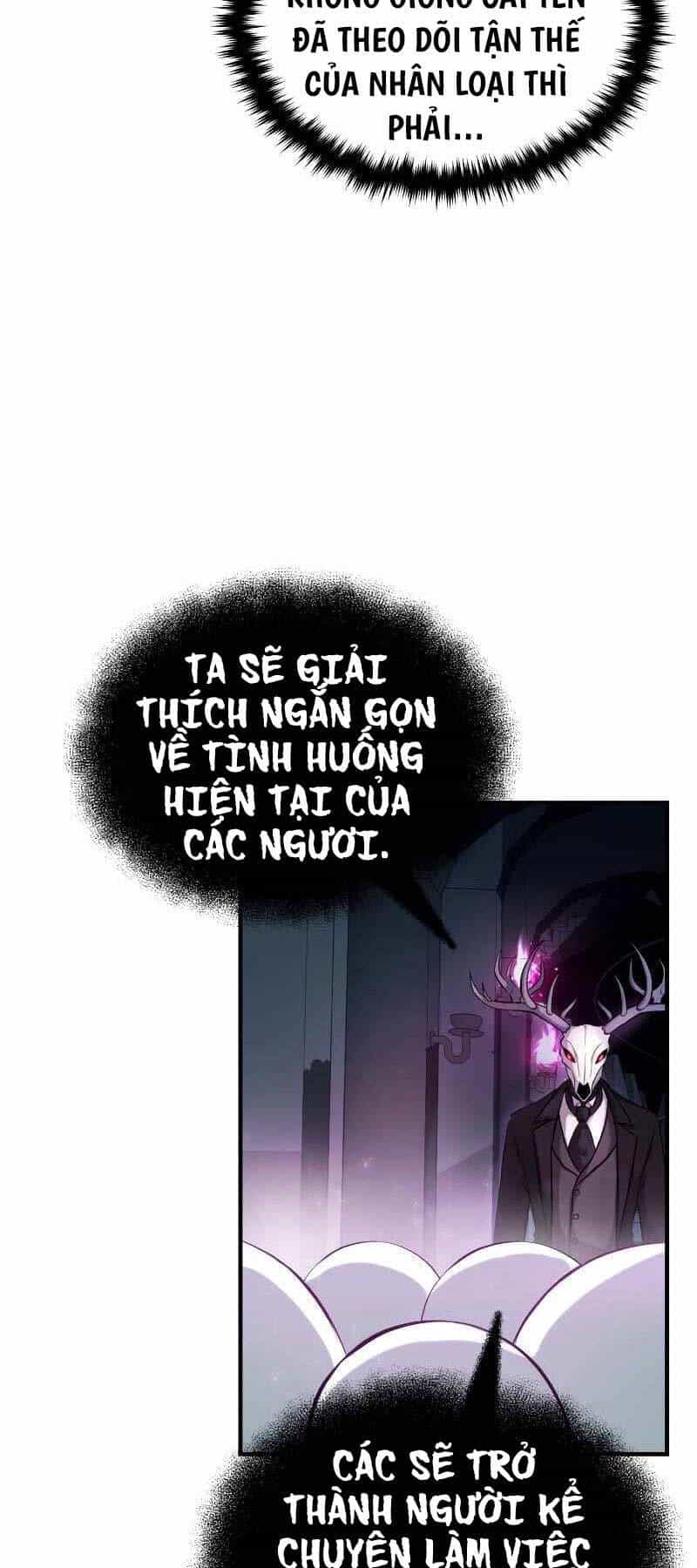 Những Nhân Vật Chính Mà Chỉ Tôi Biết - Chương 1 - ảnh 54