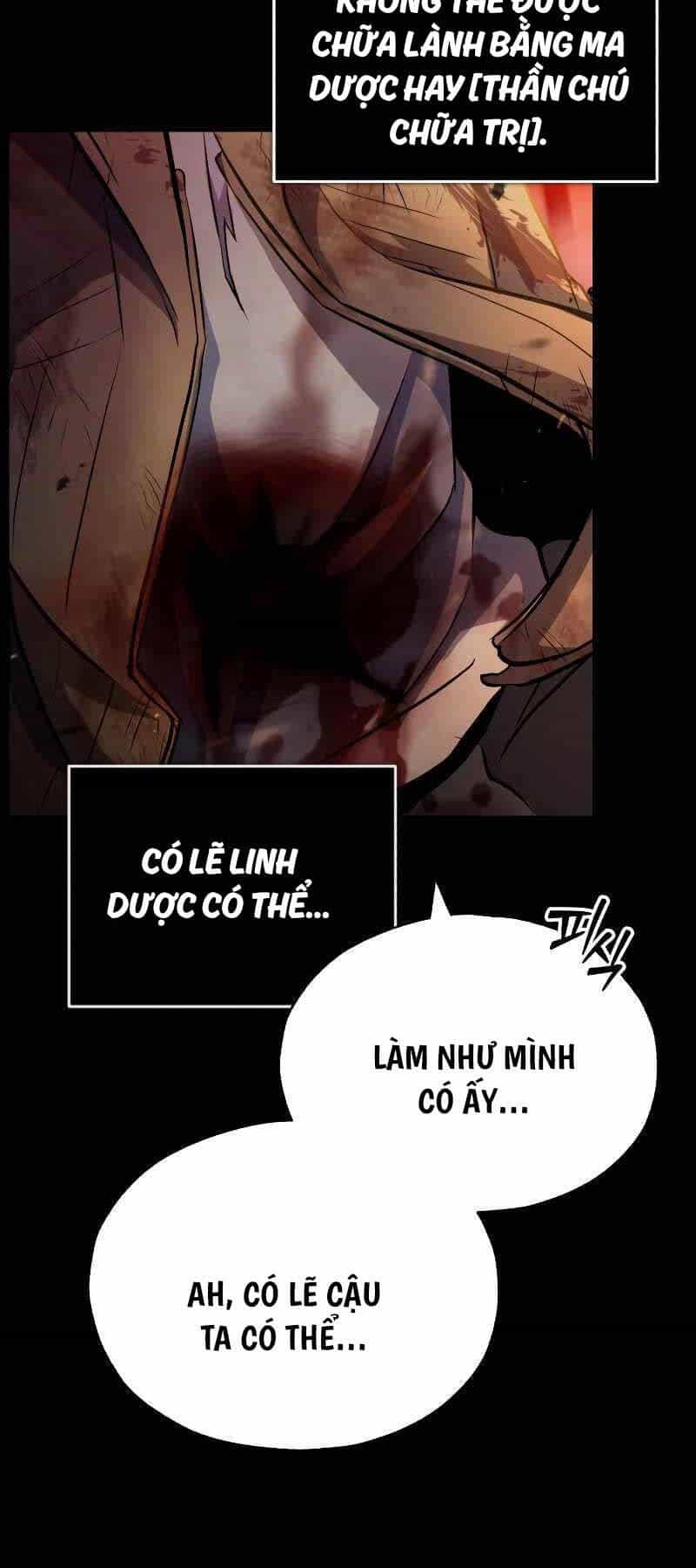 Những Nhân Vật Chính Mà Chỉ Tôi Biết - Chương 1 - ảnh 6