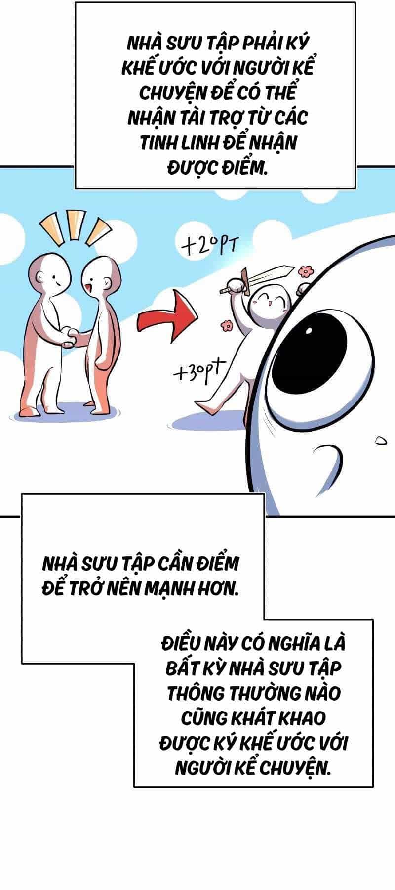 Những Nhân Vật Chính Mà Chỉ Tôi Biết - Chương 1 - ảnh 73