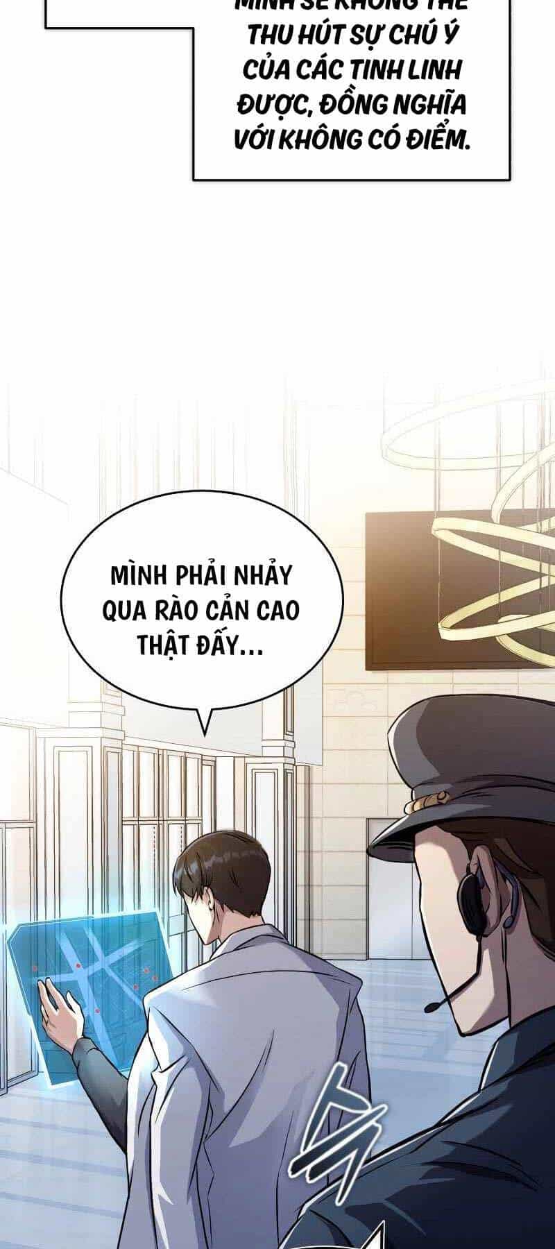 Những Nhân Vật Chính Mà Chỉ Tôi Biết - Chương 1 - ảnh 96